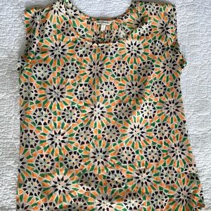 Charming Charlie  Blouse